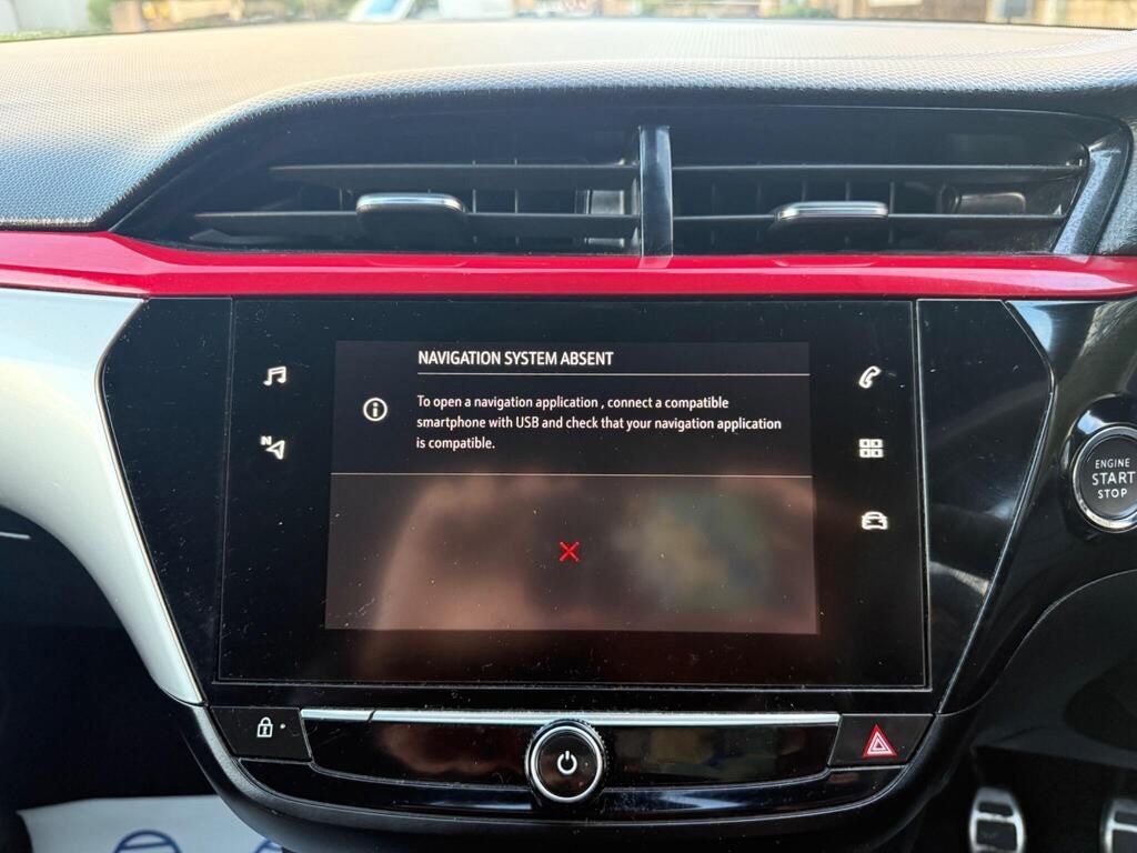 Used Vauxhall Corsa 2020 for sale - 77323426: Photo 16