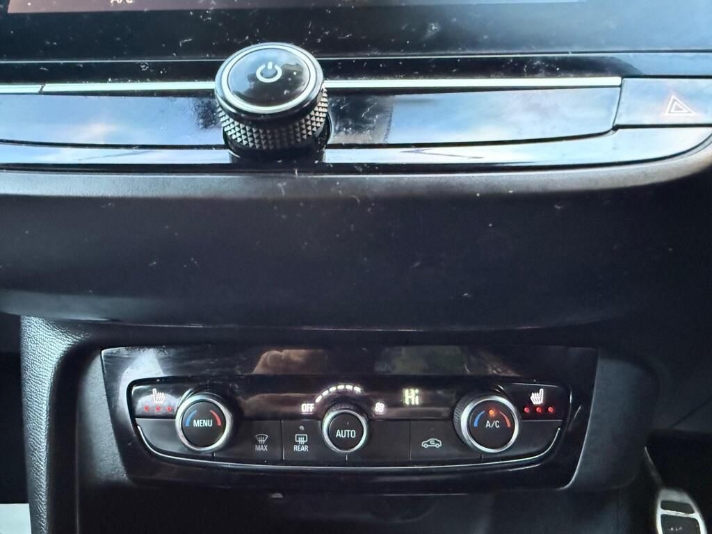 Used Vauxhall Corsa 2020 for sale - 77323426: Photo 18