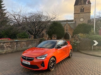 Used Vauxhall Corsa 2020 for sale - 77323426: Photo