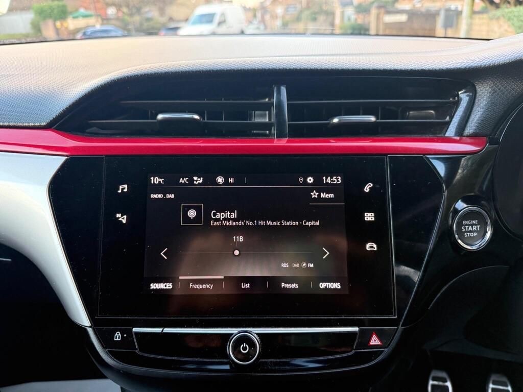 Used Vauxhall Corsa 2020 for sale - 77323426: Photo 20