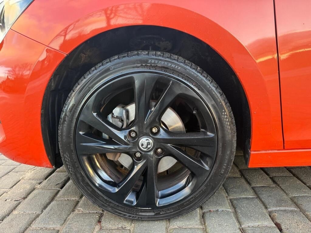 Used Vauxhall Corsa 2020 for sale - 77323426: Photo 21