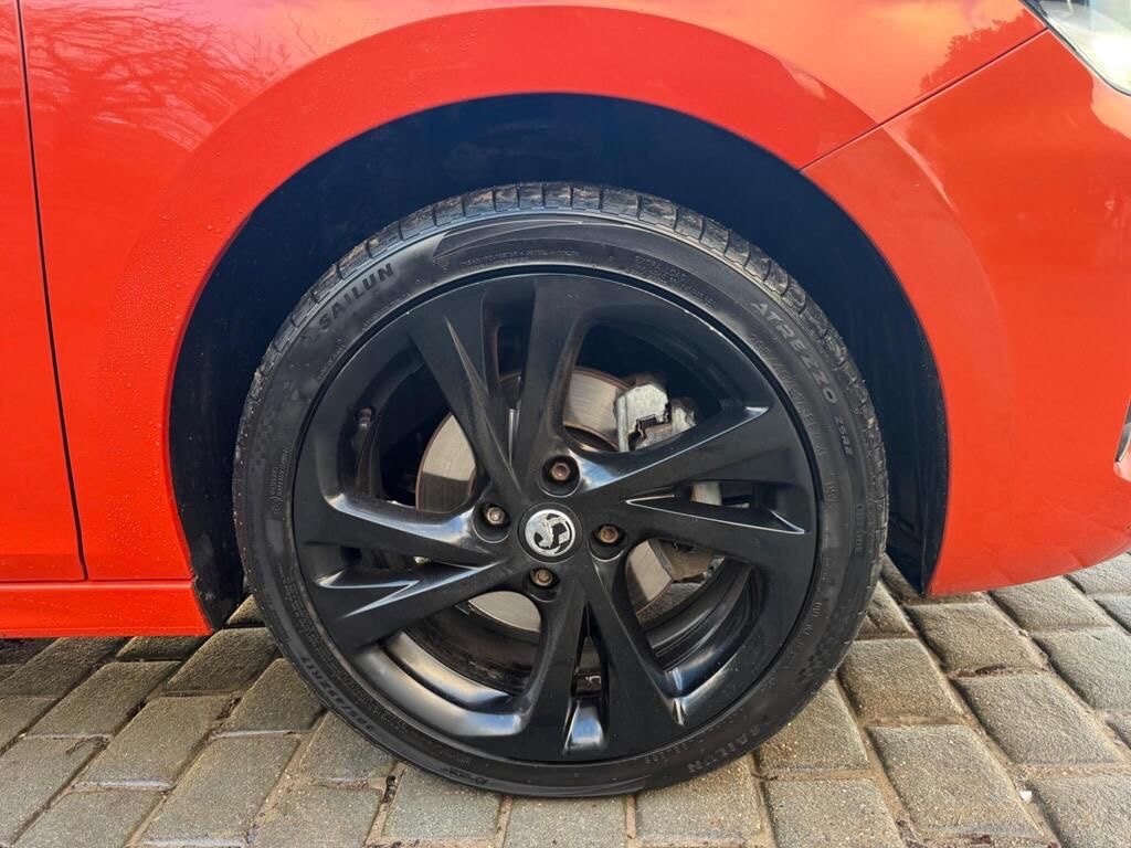 Used Vauxhall Corsa 2020 for sale - 77323426: Photo 23