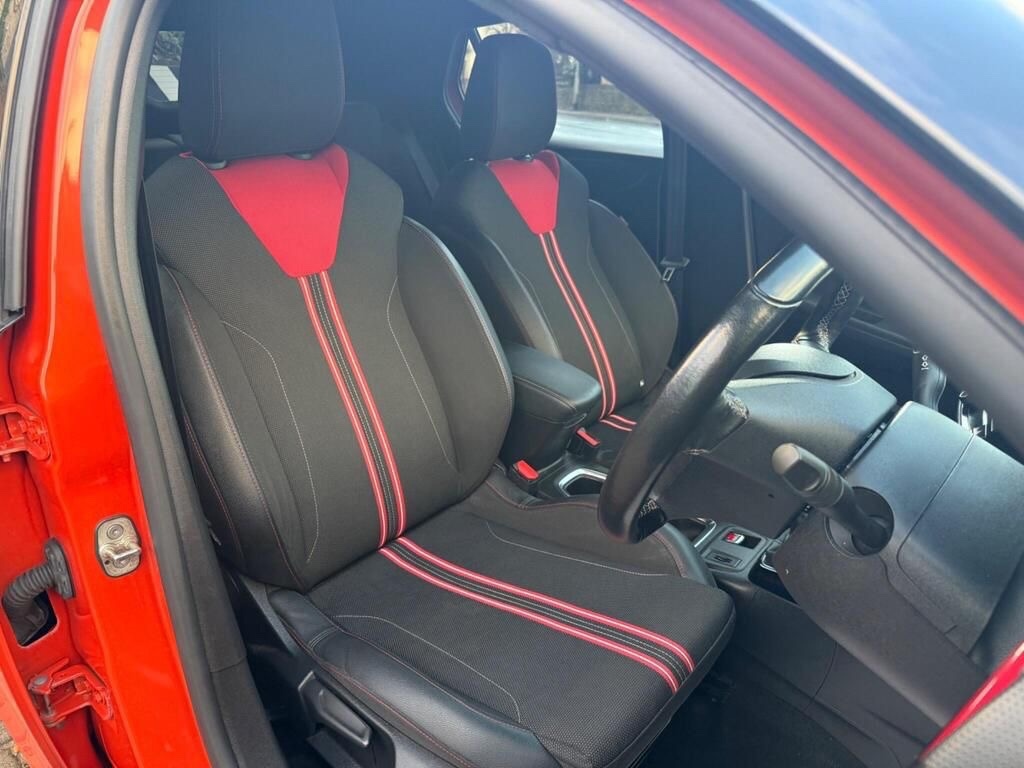 Used Vauxhall Corsa 2020 for sale - 77323426: Photo 9