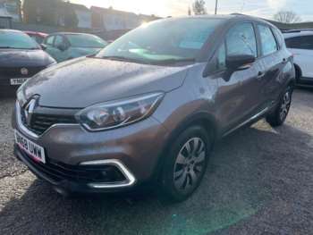 2018 - 1.5 dCi 90 Play 5dr