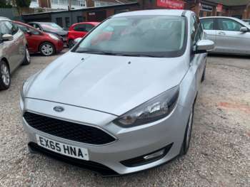 2015 - 1.5 TDCi 120 Zetec 5dr Powershift