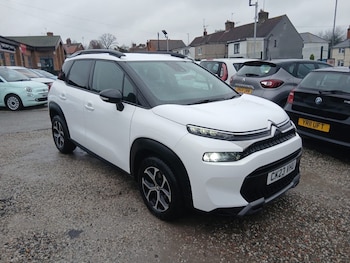 Used Citroen C3 Aircross 2023 for sale - 77283968: Photo