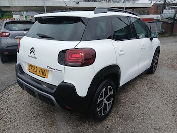 Used Citroen C3 Aircross 2023 for sale - 77283968: Photo