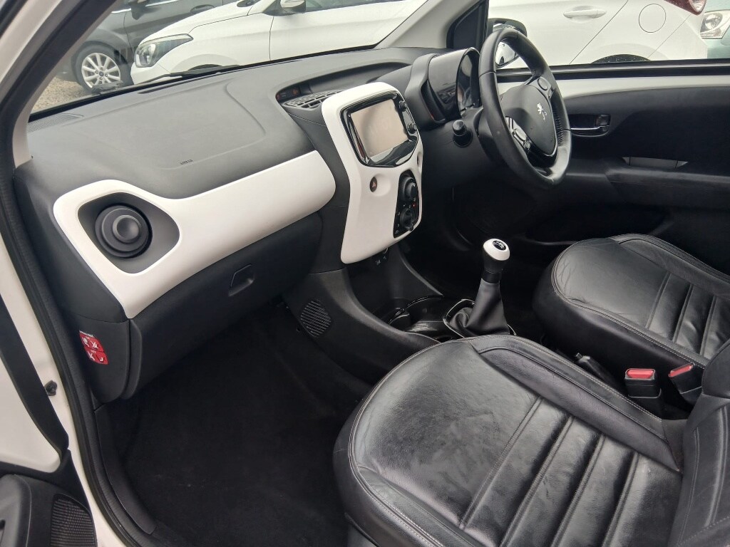 Used Peugeot 108 2014 for sale - 77701980: Photo 15