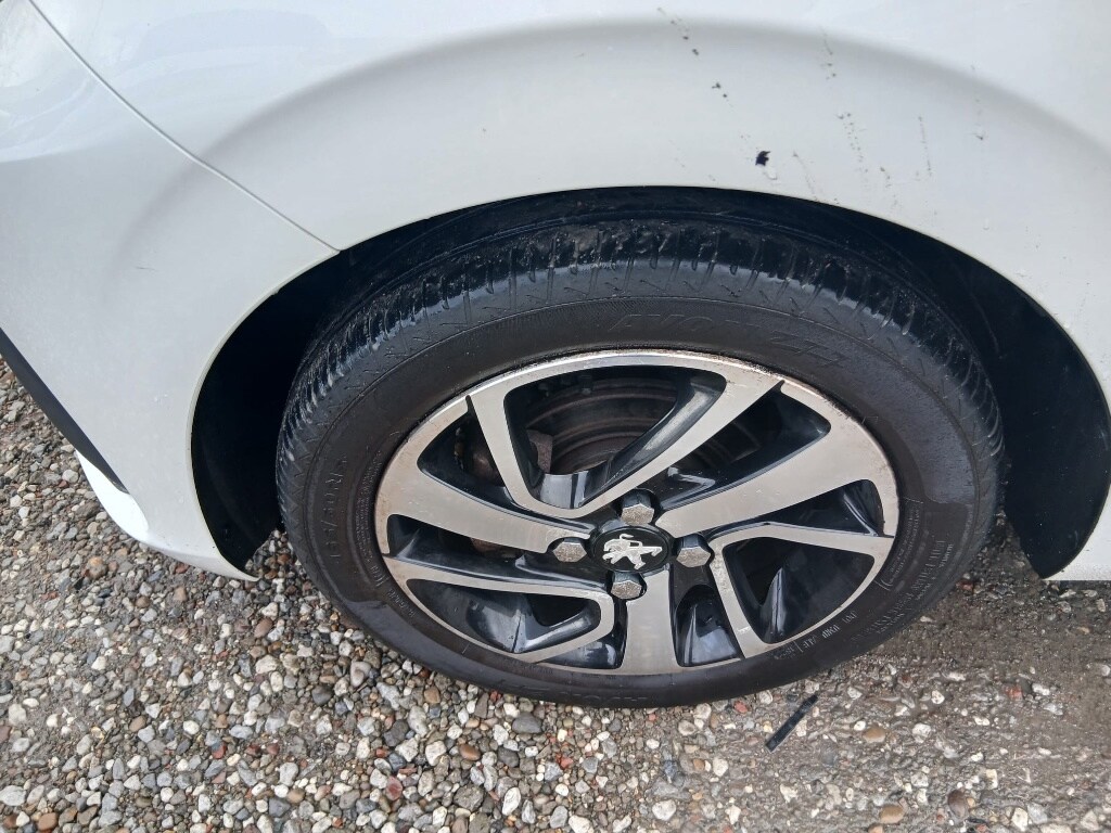 Used Peugeot 108 2014 for sale - 77701980: Photo 16