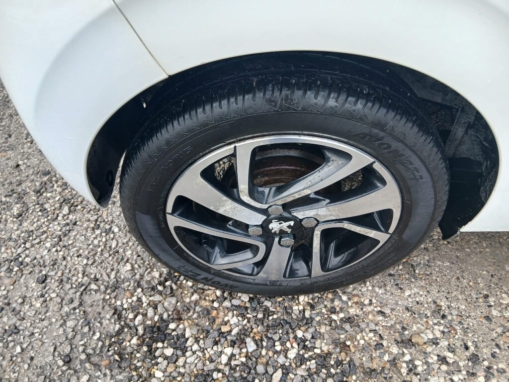 Used Peugeot 108 2014 for sale - 77701980: Photo 19