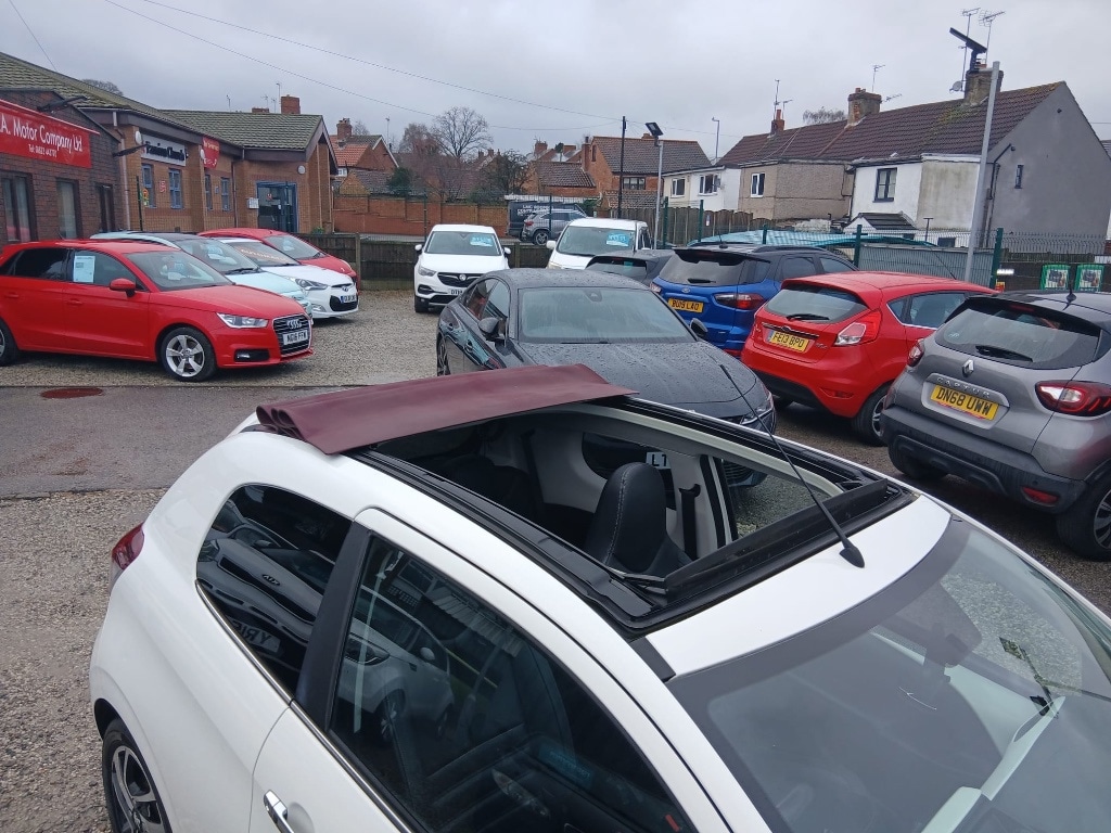 Used Peugeot 108 2014 for sale - 77701980: Photo 4