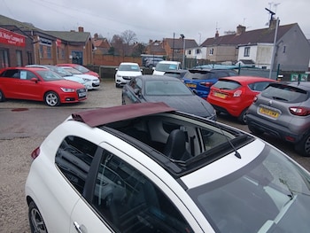 Used Peugeot 108 2014 for sale - 77701980: Photo