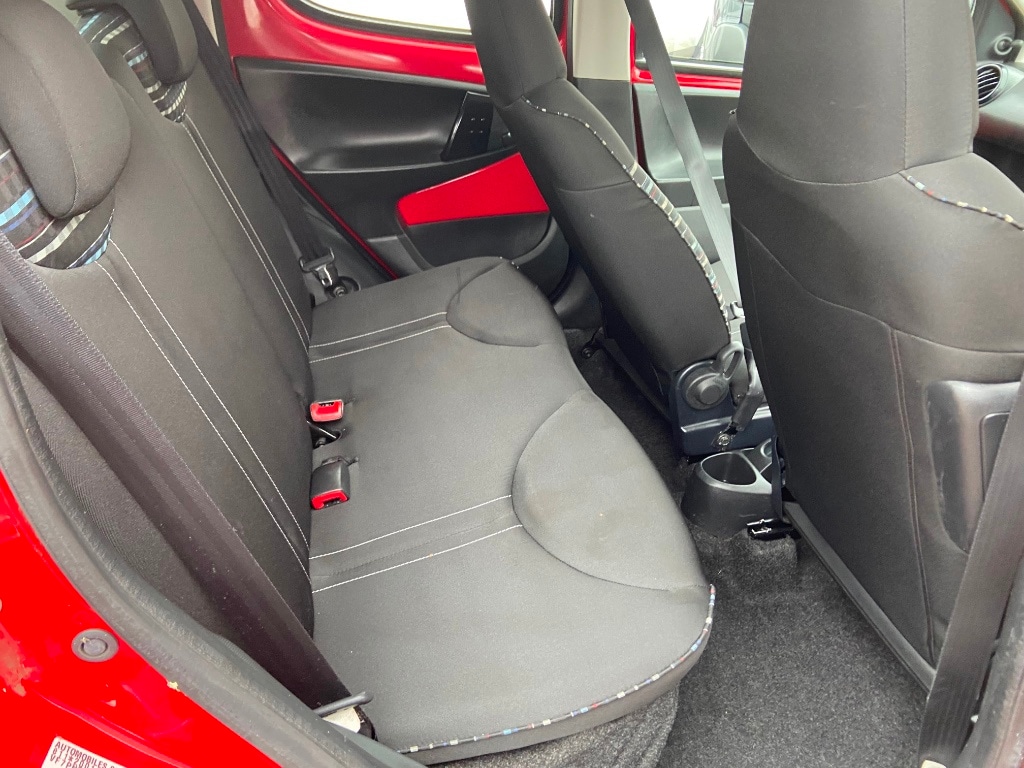 Used Citroen C1 2013 for sale - 76511100: Photo 11