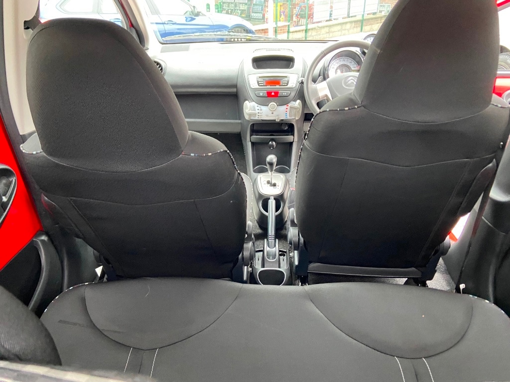 Used Citroen C1 2013 for sale - 76511100: Photo 16