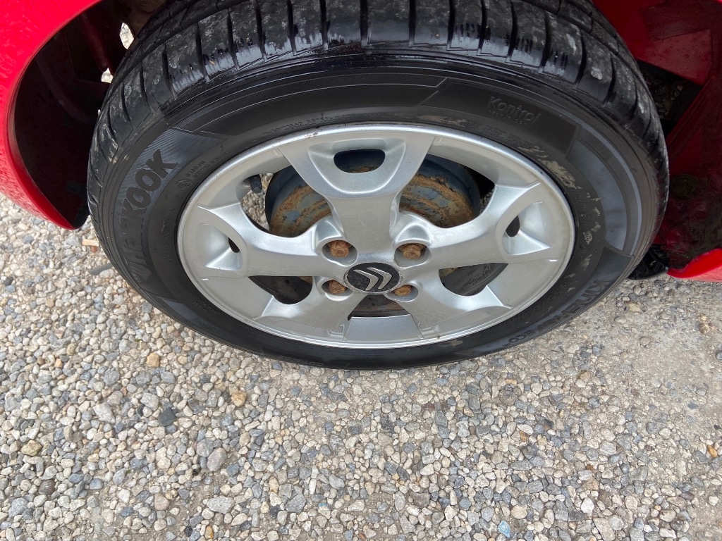 Used Citroen C1 2013 for sale - 76511100: Photo 17