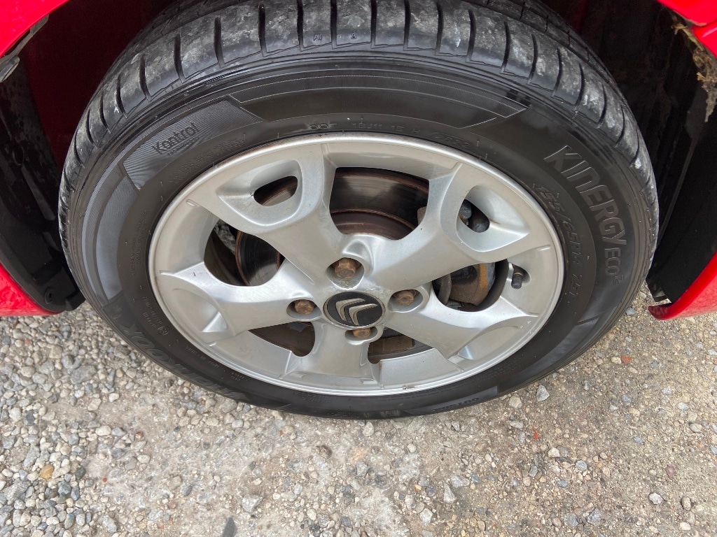 Used Citroen C1 2013 for sale - 76511100: Photo 18