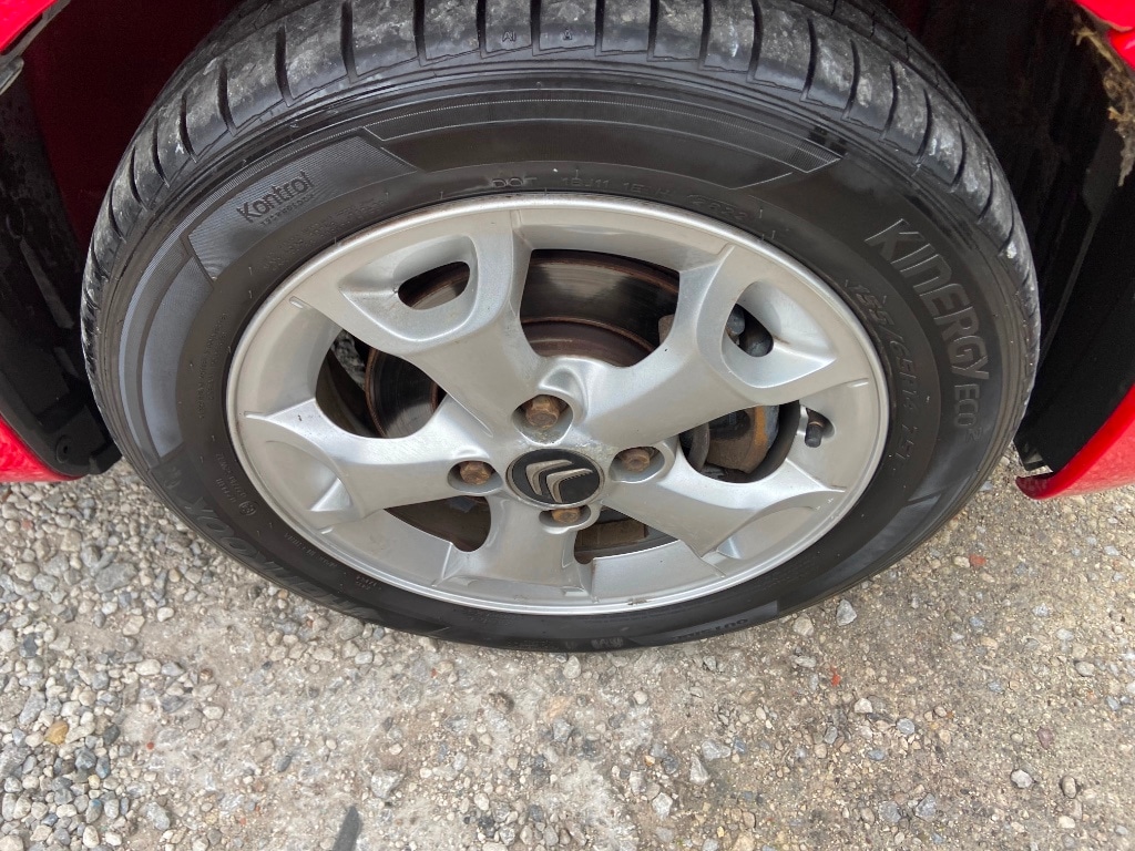 Used Citroen C1 2013 for sale - 76511100: Photo 19