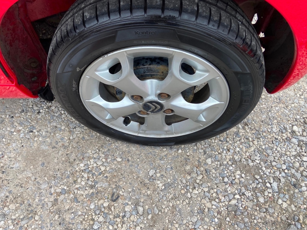 Used Citroen C1 2013 for sale - 76511100: Photo 20