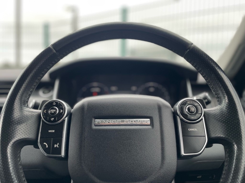 Used Land Rover Range Rover Sport 2013 for sale - 76799576: Photo 12