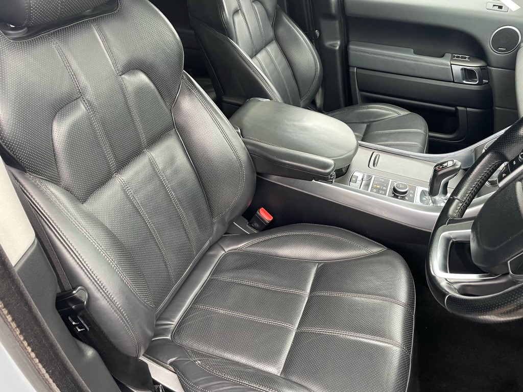 Used Land Rover Range Rover Sport 2013 for sale - 76799576: Photo 13