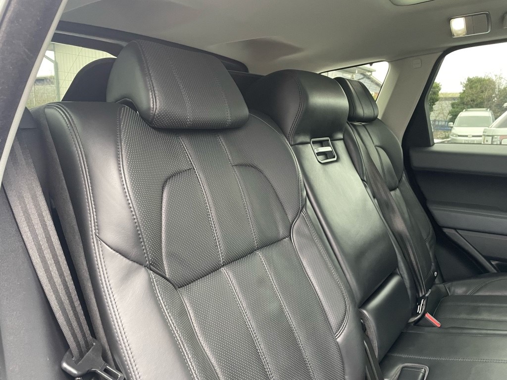 Used Land Rover Range Rover Sport 2013 for sale - 76799576: Photo 14