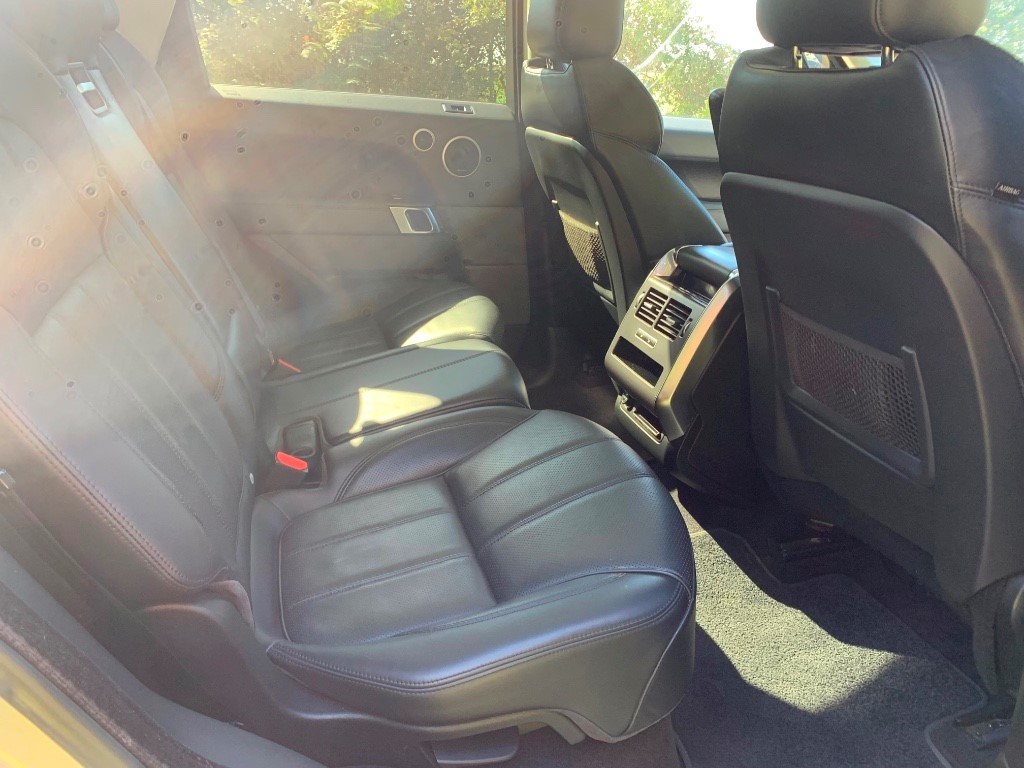 Used Land Rover Range Rover Sport 2013 for sale - 76799576: Photo 18