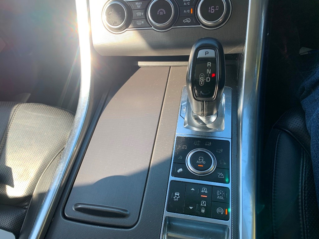 Used Land Rover Range Rover Sport 2013 for sale - 76799576: Photo 19