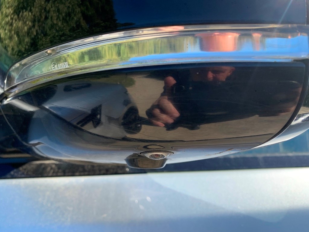 Used Land Rover Range Rover Sport 2013 for sale - 76799576: Photo 21