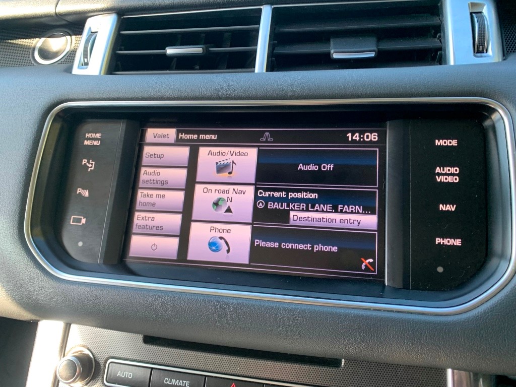 Used Land Rover Range Rover Sport 2013 for sale - 76799576: Photo 22