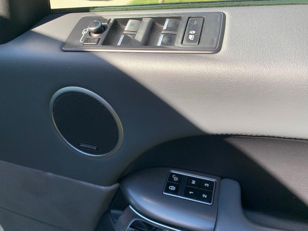 Used Land Rover Range Rover Sport 2013 for sale - 76799576: Photo 23