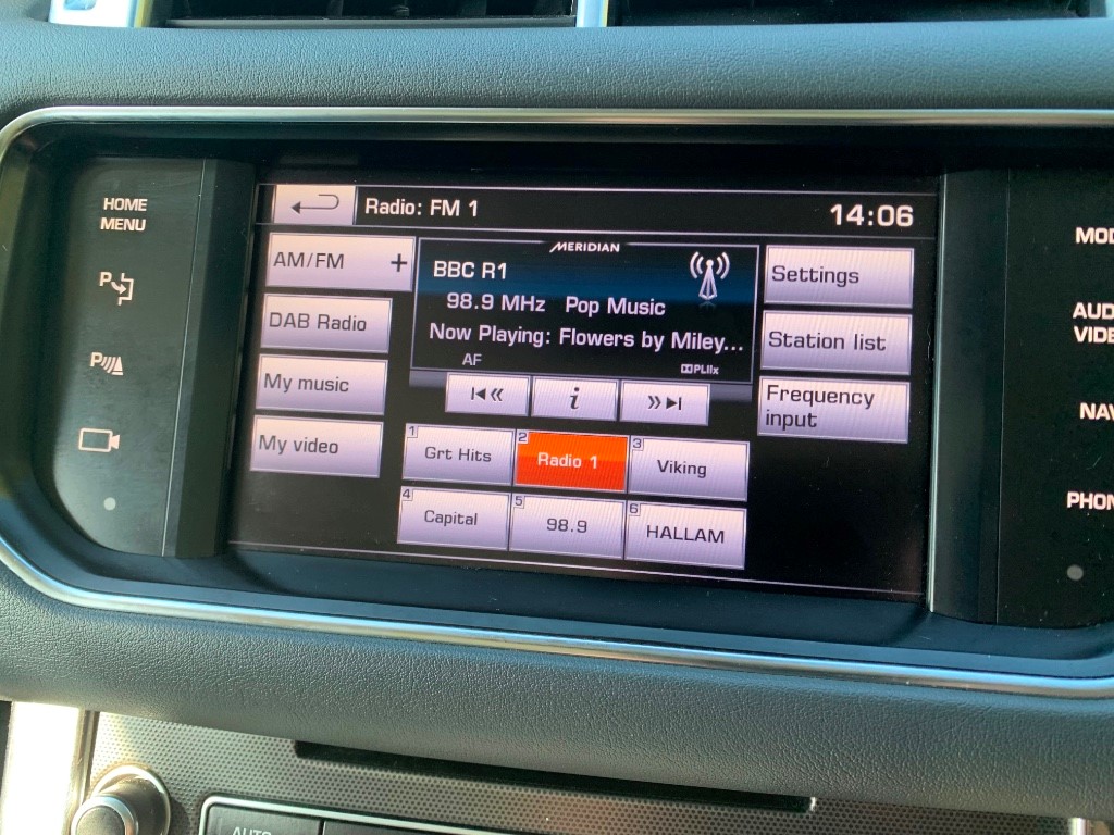 Used Land Rover Range Rover Sport 2013 for sale - 76799576: Photo 24