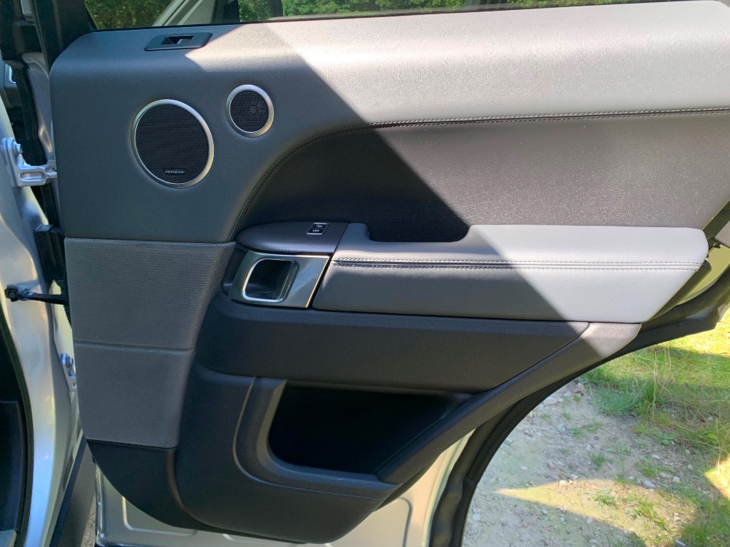 Used Land Rover Range Rover Sport 2013 for sale - 76799576: Photo 28