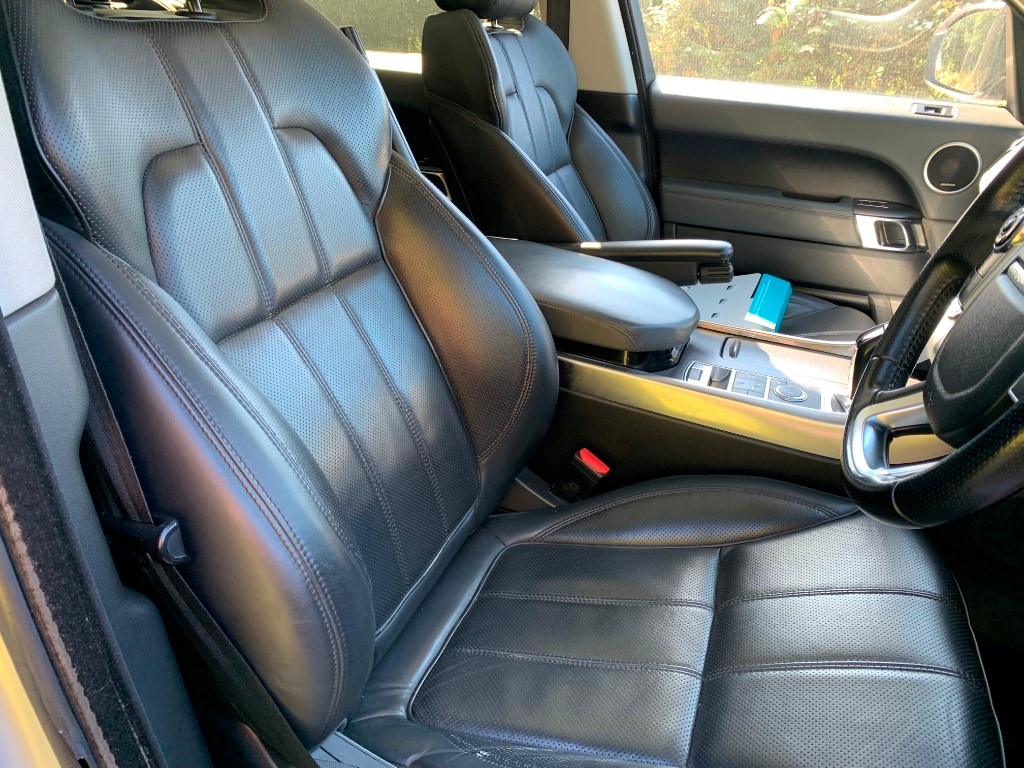 Used Land Rover Range Rover Sport 2013 for sale - 76799576: Photo 29