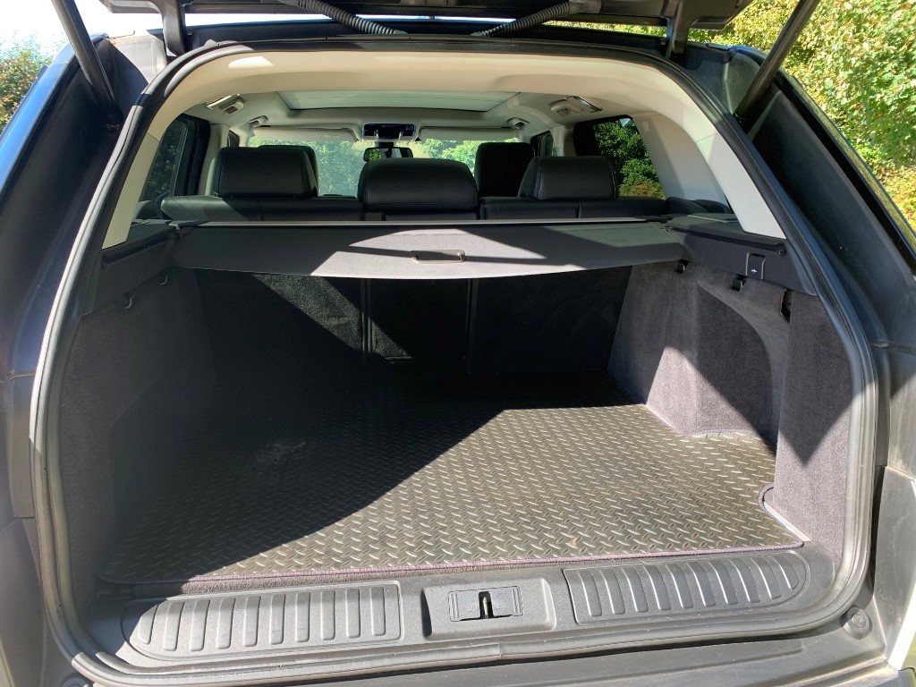 Used Land Rover Range Rover Sport 2013 for sale - 76799576: Photo 30