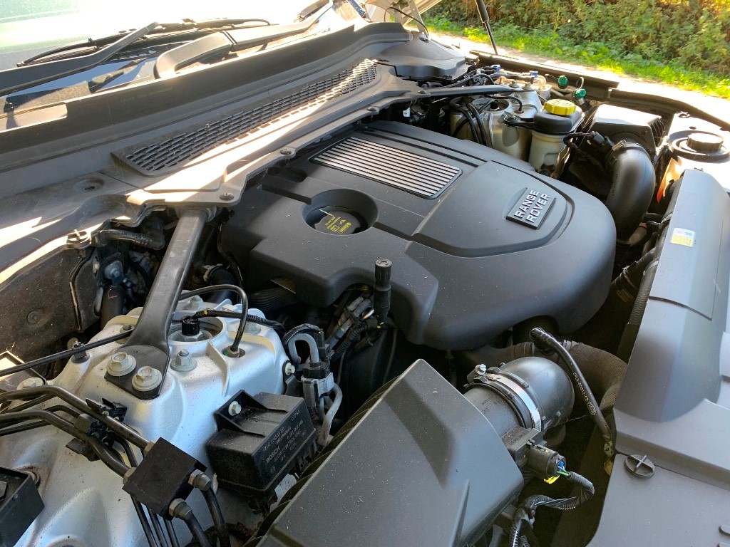 Used Land Rover Range Rover Sport 2013 for sale - 76799576: Photo 31