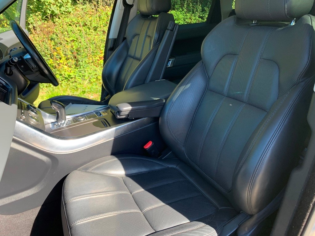 Used Land Rover Range Rover Sport 2013 for sale - 76799576: Photo 33