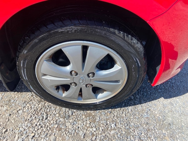 Used Hyundai i10 2012 for sale - 75480710: Photo 13