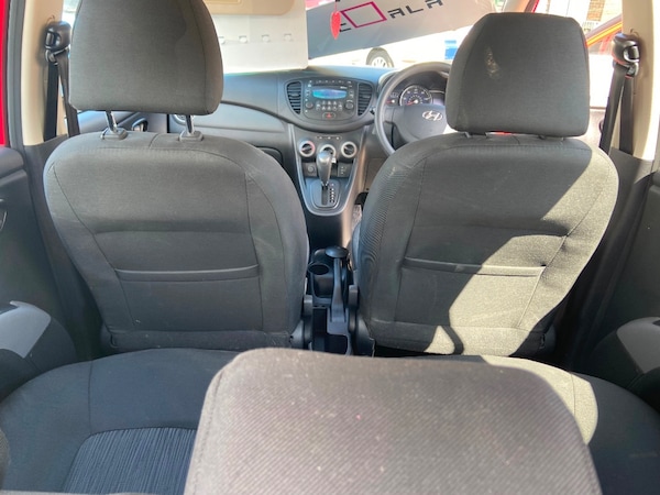 Used Hyundai i10 2012 for sale - 75480710: Photo 14