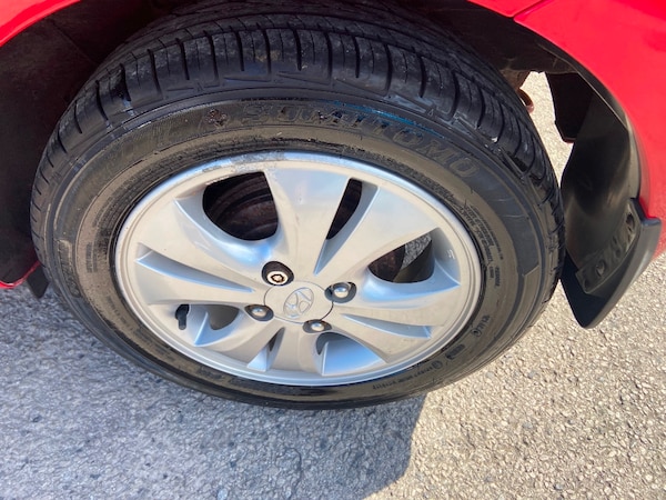 Used Hyundai i10 2012 for sale - 75480710: Photo 17
