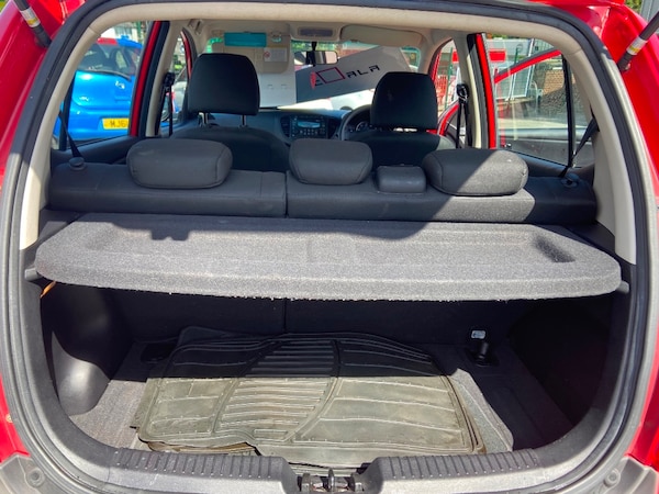 Used Hyundai i10 2012 for sale - 75480710: Photo 24