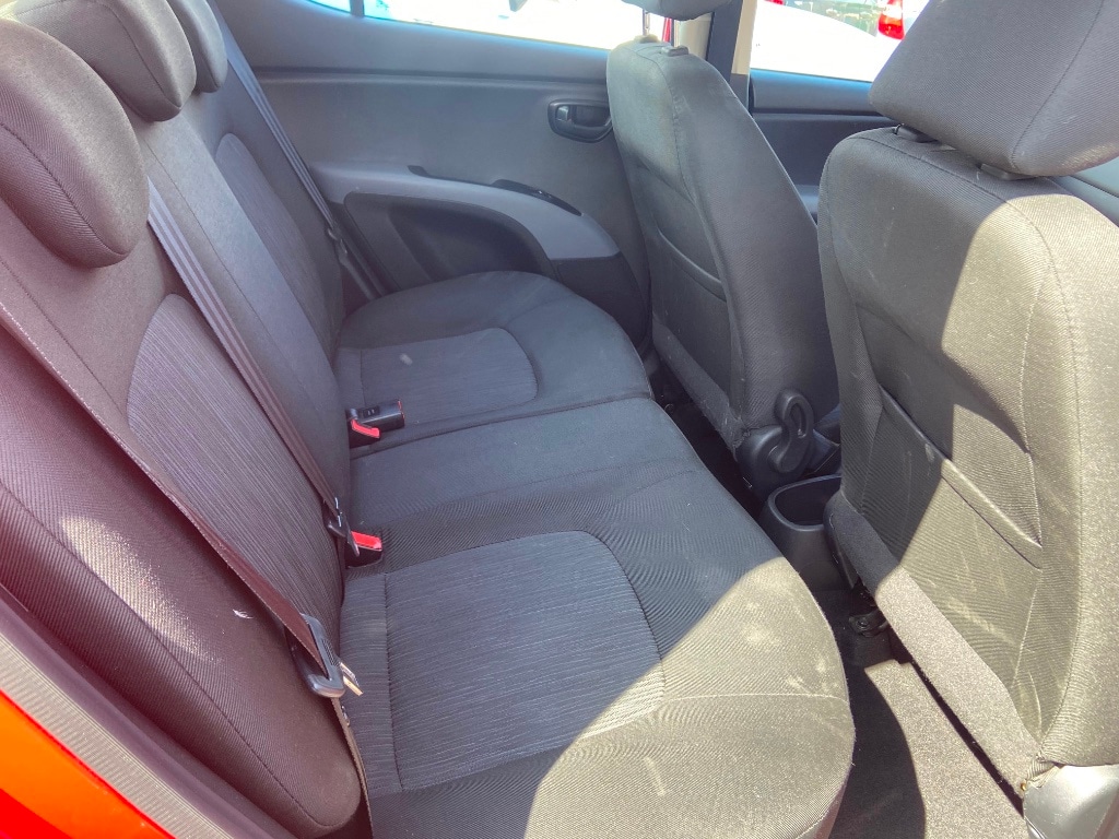 Vehicle 25