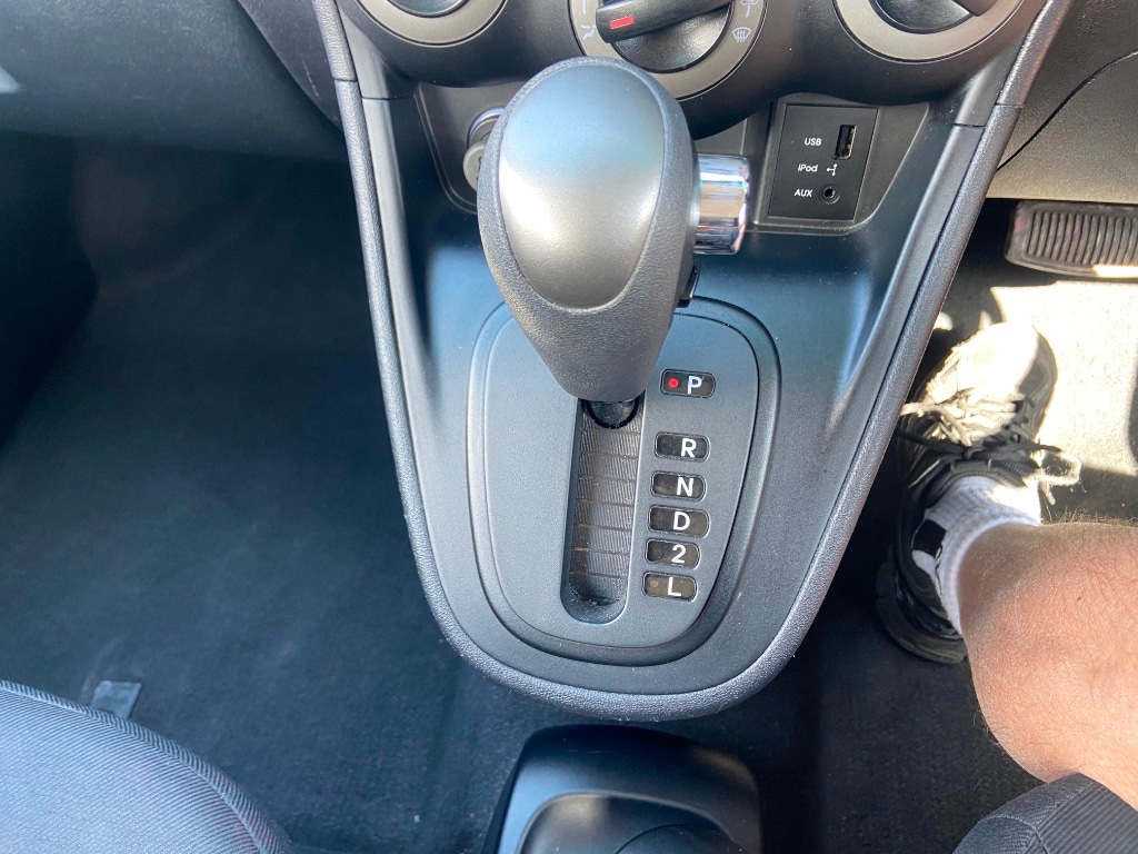 Vehicle 28