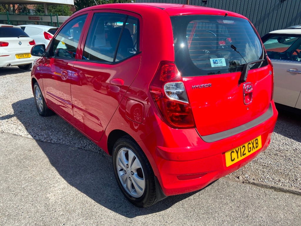 Vehicle 32