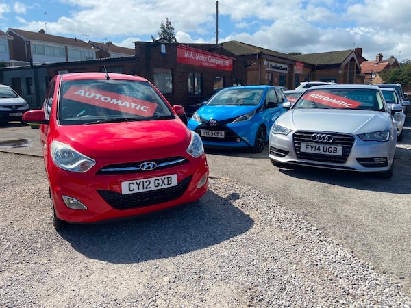 Used Hyundai i10 2012 for sale - 75480710: Photo 3