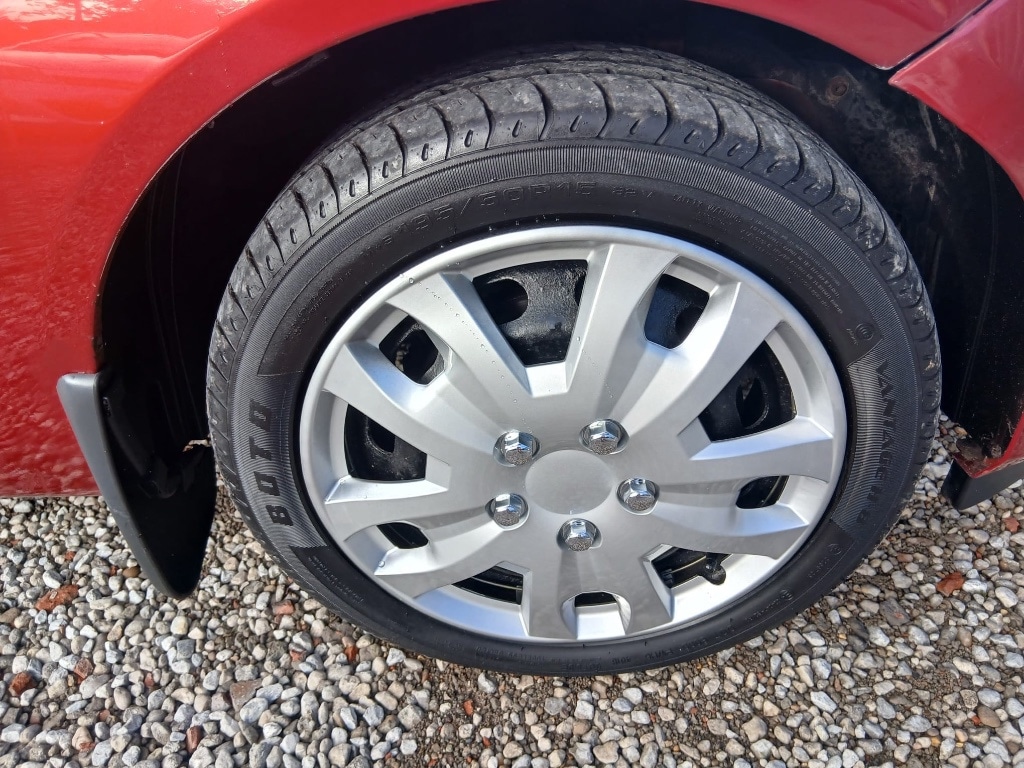 Used Ford Fiesta 2007 for sale - 76369436: Photo 14