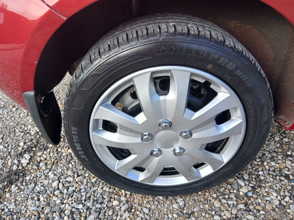 Used Ford Fiesta 2007 for sale - 76369436: Photo 16