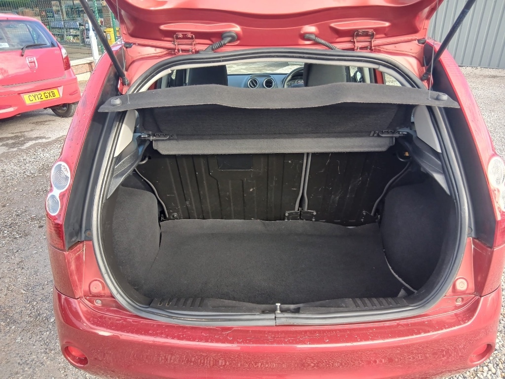 Used Ford Fiesta 2007 for sale - 76369436: Photo 17