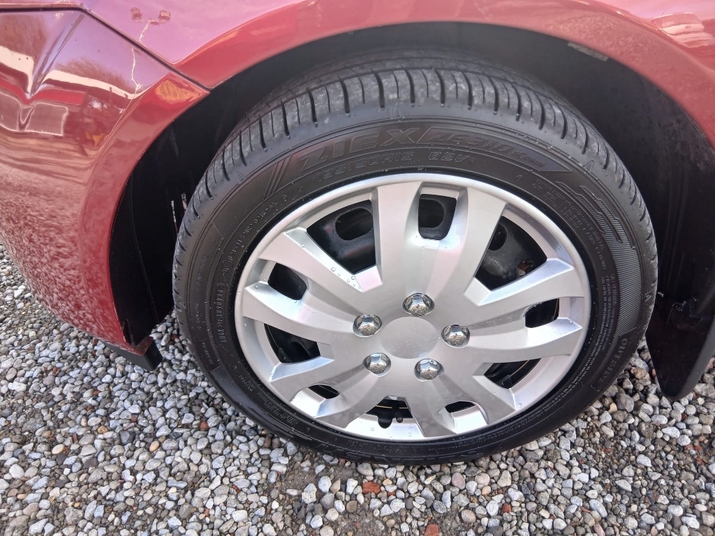 Used Ford Fiesta 2007 for sale - 76369436: Photo 18