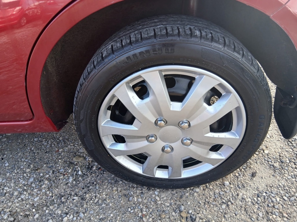 Used Ford Fiesta 2007 for sale - 76369436: Photo 9