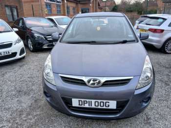 Used Hyundai i20 2011 for sale - 74802289: Photo